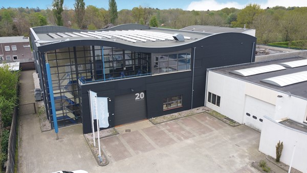 Medium property photo - Raambrug 20, 5531 AG Bladel